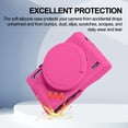 thumbnail image 3 of Funda de cámara Easy Hood para Canon Powershot G7 X Mark III, 3 of 7