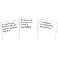 thumbnail image 4 of Party Game BAD OPINIONS El divertidísimo juego de cartas para adultos, 4 of 8