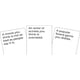 thumbnail image 4 of Party Game BAD OPINIONS El divertidísimo juego de cartas para adultos, 4 of 8