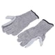 thumbnail image 3 of Guantes Resistentes A Cortes Jadeshay HPPE 24 cm, 3 of 8