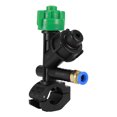 thumbnail image 2 of Agriculture Cooling Sprinkler Head High Pressure Single Atomizing Sprayer Garden Accessory 8mm, 2 of 5