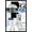 Black Framed Version, variant on Star Wars: Power Of The Force - R2-D2 Wall Poster, 14.725" x 22.375"