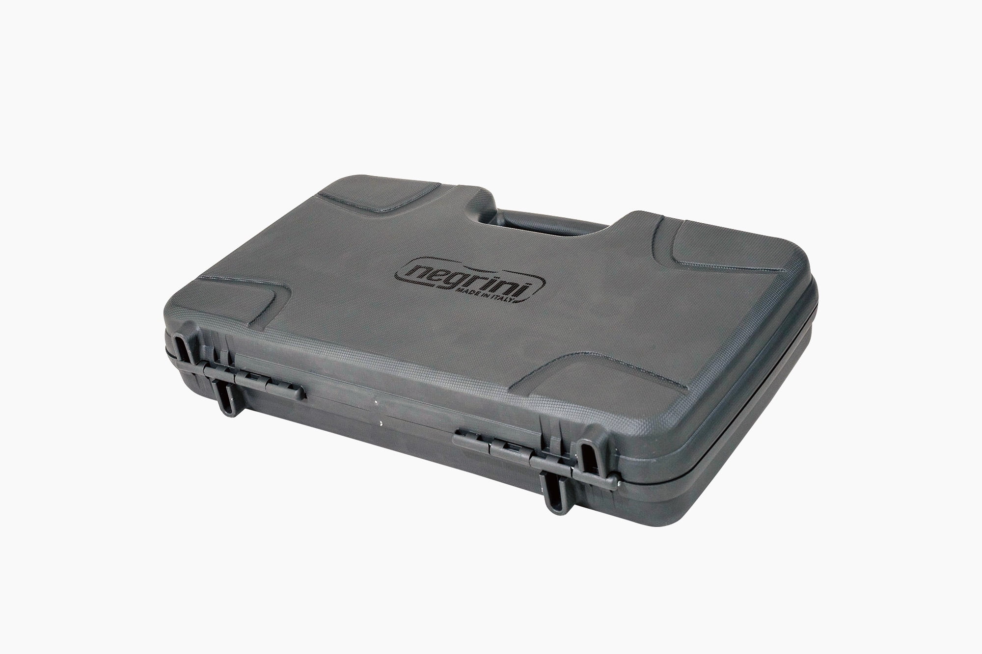 Negrini Hybri-Tech RMR Ready Handgun Case – 2039iR/6524