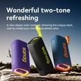 thumbnail image 7 of Sanag Bluetooth Speakers, IPX6 Bluetooth Speaker, 7H Playtime, 360°Surround Sound with RGB Lights Party Speaker, Portable Wireless Speaker for Outdoors, Travel, 7 of 7