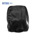 thumbnail image 5 of Unique Bargains 1Pcs Car Armrest Box Cover Protector Faux Leather for Volkswagen Atlas Accessories Carbon Fiber Pattern, 5 of 7
