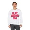 thumbnail image 5 of Arizona Moving Away Sweatshirt, Gifts, Crewneck, 5 of 6