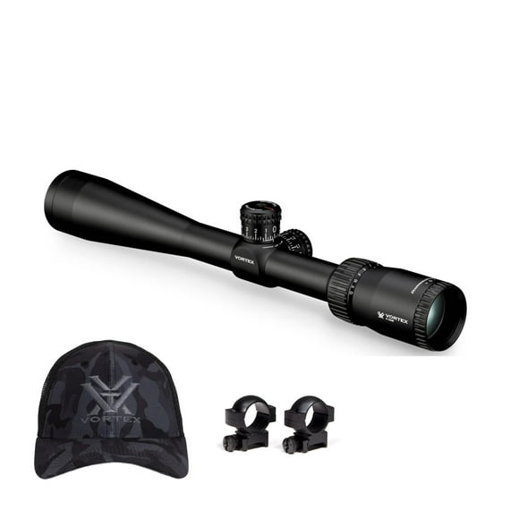 Vortex Diamondback Hp 4 16x42 Rifle Scopes