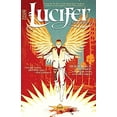 thumbnail image 1 of Pre-Owned Lucifer Vol. 1: Cold Heaven (Paperback) 1401261930 9781401261931, 1 of 1