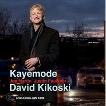 David Kikoski - Kayemode - Music & Performance - CD