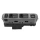 thumbnail image 2 of Interrupteur de lève-vitre électrique avant gauche pour Suzuki Grand Vitara XL-7 1999-2006 3799065D10T01, 2 of 4