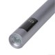 thumbnail image 3 of 3W Mini UV Lamp for Gel Nails Portable USB Rechargeable Cordless Touch Control Fast Curing Handheld Gel Light Small Nail Dryer Grey, 3 of 4