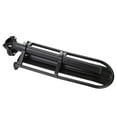 thumbnail image 4 of Aluminum Alloy Bicycle Rear Seat Luggage Shelf Adjustable Mountain Bike Carrier Bracket Rack, 4 of 9