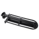 thumbnail image 4 of Estante para equipaje del asiento trasero, estante trasero para bicicleta de aleación de aluminio, estante trasero para equipaje del asiento trasero, rendimiento de primer nivel, 4 of 8