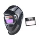 thumbnail image 5 of Casco de soldadura ajustable Máscara de soldadura resistente a la oxidación gran visualización, capucha de máscara de soldador, protección facial Estilo C, 5 of 8
