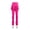 Rose Red, variant on Figure Ice Skating Pants Training Leggings Fleece Suit Shiny Colored Diamond Girls Comfortable
