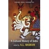 A Cultural History of India [Paperback - Used]