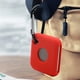 thumbnail image 5 of Gwong Electrónica Cubierta protectora del rastreador compatible con Bluetooth Smart Bluetooth de silicona anti-perdida para el deporte / pro, 5 of 7