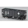 Bachmann 19508 HO Scale 55 Ton 2-Bay USRA Outside Braced Hopper Erie Car
