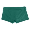 thumbnail image 3 of Men Swim Trunks Quick Dry Mens Beach Shorts Men's Swimwear Mens Green Swim Trunks Size S-XL, 3 of 8