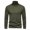 Green, variant on Vedolay Turtleneck Sweater for Men Solid Turtleneck Basic Pullover Sweater Grey,XL