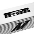 thumbnail image 4 of Mishimoto MMINT-GEN4-10SL Performance Intercooler Kit Compatible With Hyundai Genesis Coupe 2010-2012 Silver, 4 of 9