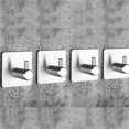 thumbnail image 5 of Gancho de acero inoxidable 304, gancho único, gancho para pared, gancho pequeño para clavar, 5 of 5