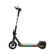 GOTRAX Comet Foldable Electric Scooter for Kids Ages 6-12, 150W Motor, 10 MPH Max Speed, 7 Mile Range,Black