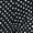 Black Dot, variant on Woman Within Plus Size Tall Stretch-Cotton Knit Pull-On Printed Leggings