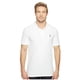 thumbnail image 1 of Remera Polo Ultimate Piqué Blanca U.S. Polo Assn. Talle M, 1 of 4