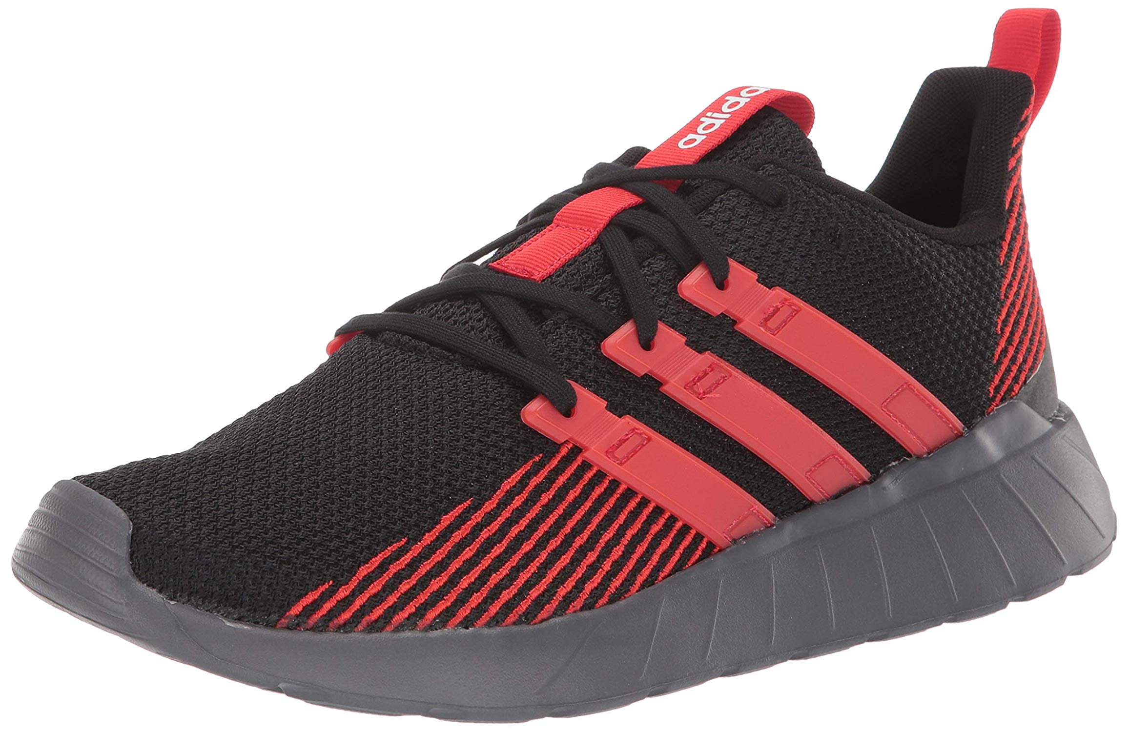 adidas questar red