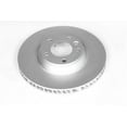 thumbnail image 2 of Power Stop EBR823EVC Evolution Geomet Coated Brake Rotor-Front, 2 of 4