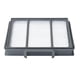thumbnail image 4 of 14 Pcs Replacement Parts Kit Side Brushes Filters Cleaning Mop Pads For Rv2001wd Av2001wd Robot Vac, 4 of 5