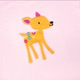 thumbnail image 3 of Pyjamas de Mode pour Filles Ensemble de Vêtements pour Enfants Pyjamas pour Enfants NO445T(110cm), 3 of 4
