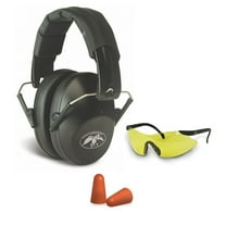 Walkers Duck Commander Pro Safety Combo Kit