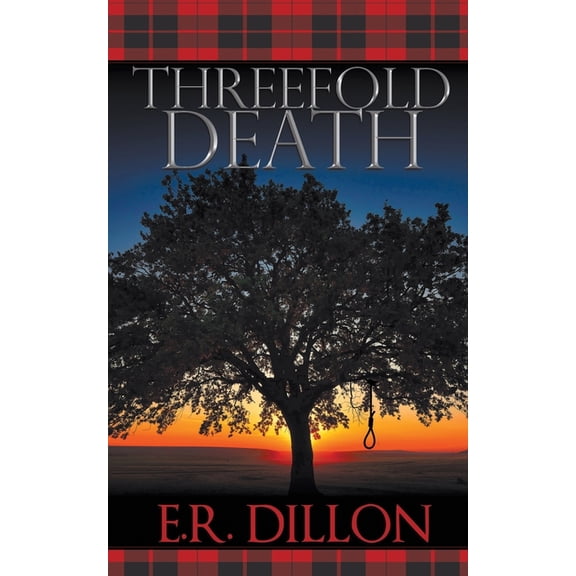 Deputy Kyle Shaw Mysteries: Threefold Death (Paperback)