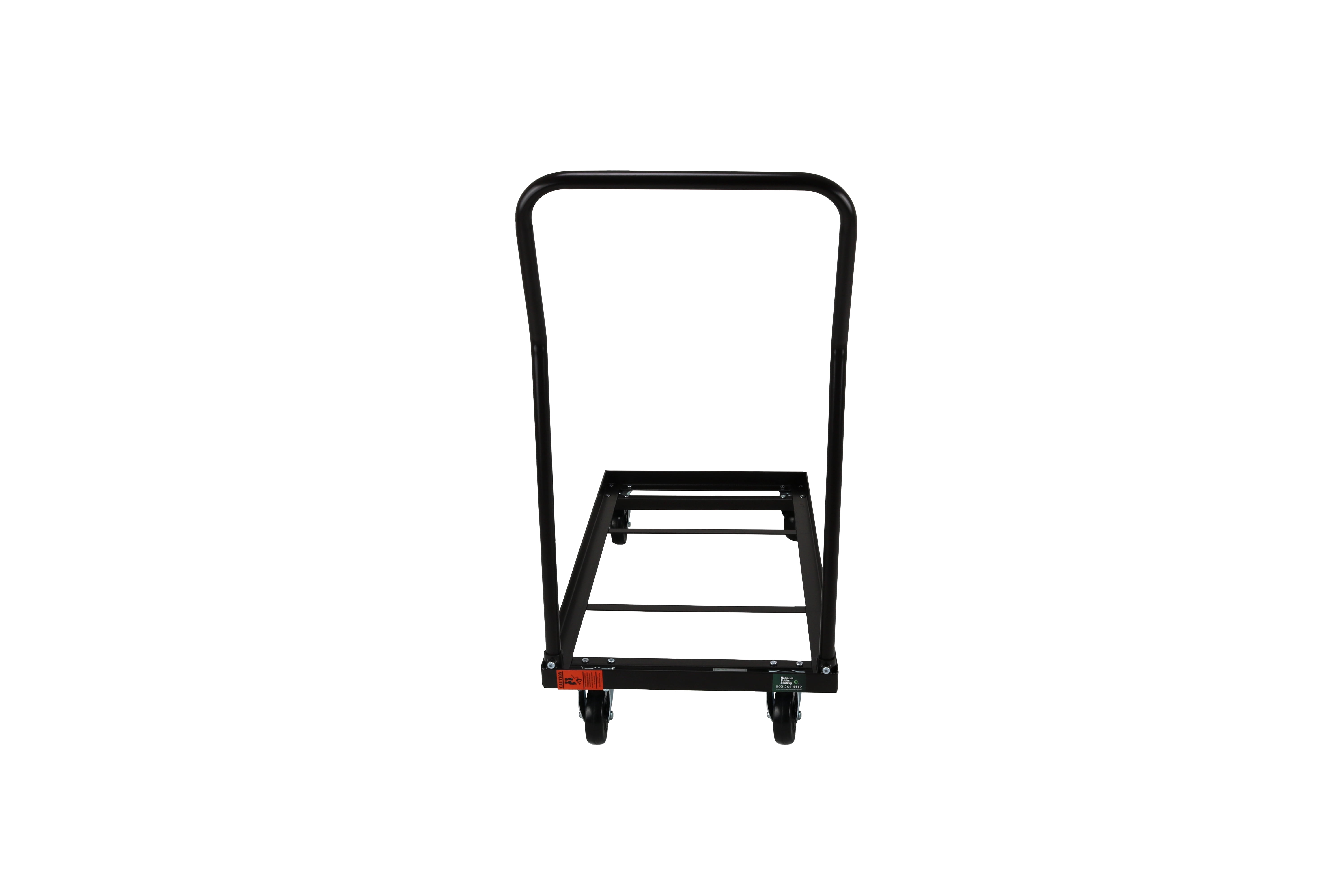 Hampden Furnishings Dolly for Lucille Series Ultra Light Folding Chairs