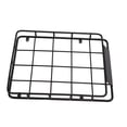 thumbnail image 3 of Portaequipajes de techo ANGGREK hierro Compatible con Axial SCX10 190x148x21mm, 3 of 8