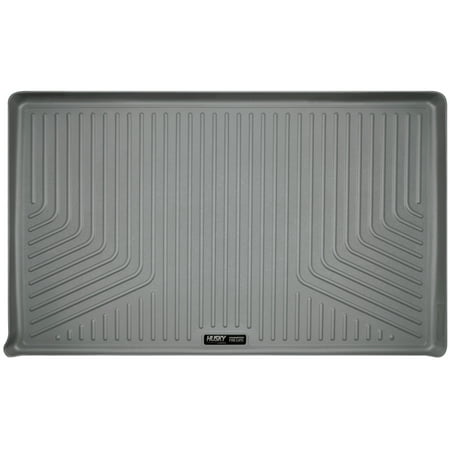 Husky Liners Cargo Liner Behind 3rd Seat Fits 08-17 Expedition EL/Navigator L