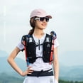 thumbnail image 2 of AONIJIE C9113 5L Running Hydration Pack Vest Fits Chest 78-116cm, 2 of 4