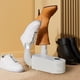 thumbnail image 4 of Secador de zapatos inteligente Máquina de secado de zapatos eléctrica 4 engranajes para calcetines de zapatos para el hogar, 4 of 8