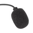 thumbnail image 4 of Car Microphone Adapter,  5.0  Microphone Adapter, 8Pin For Porto CD27 Auto Parts Melbourne SD27 Car Player, 4 of 8