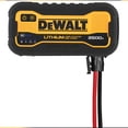 thumbnail image 1 of Jump Starter DEWALT DXAELJ25 2500 Pico Amp Li-ion 12 V, 1 of 5