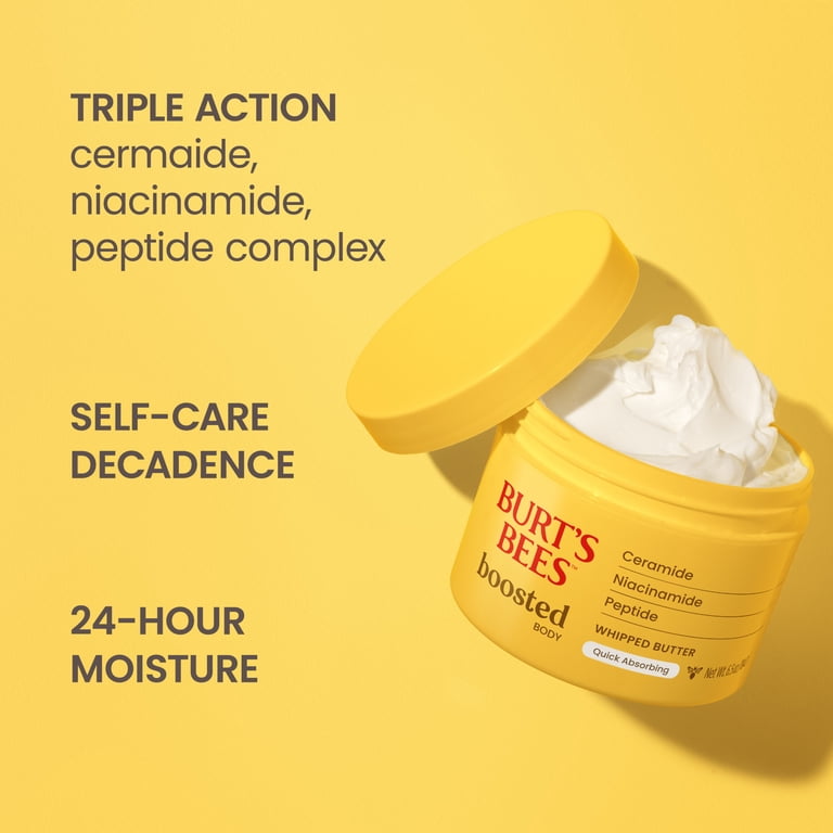 Whipped Body Butter Moisturizing Lotion photo 2