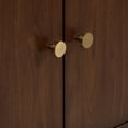 thumbnail image 3 of Avanity ZOE-V60-WA Zoe 60" Double Free Standing Vanity Cabinet Only - Wood, 3 of 7