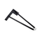 thumbnail image 5 of Patas para muebles de estilo moderno, resistentes y antideslizantes, para sofás y sillas. 18 cm negro, 5 of 9