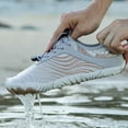 thumbnail image 5 of Barefoot Shoes Women Men Breathable & Non-Slip Athletic Flux Footwear Quick Dry Water Shoes for Women Swim Surf, 5 of 13