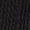 Black, variant on Hanes Unisex Plain Black Socks Pack, 6 Pairs, Crew M
