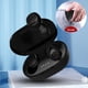 thumbnail image 3 of Pisexur Electrónica para Hombres Mini Auriculares Inalámbricos Bluetooth Estéreo Inalámbricos Compatibles con Bluetooth 5.1 Auriculares Estéreo HiFi Mini Auriculares Intrauditivos Inalámbricos para T, 3 of 5