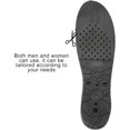 thumbnail image 2 of HELIAHO Elevator Shoes for Men Insole Insole, Secret Insole 4 Layers Adjustable Height Increase Insole Unisex Pu Heel Lift Insole Higher Than Height Shock Absorption High Elasticity CJ911-6923, 2 of 9