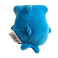thumbnail image 3 of Squishmallows 5" Halloween Nitro the Shark, 3 of 3